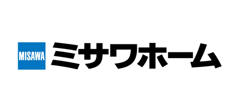 ミサワホーム ロゴ
